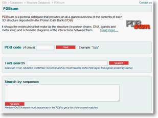 pdbsum